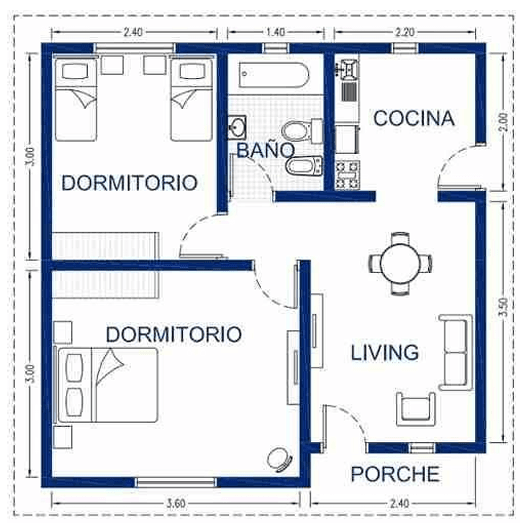 Desarrollo Inmobiliario en Tanti 4